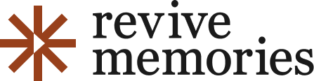 Revive Memories